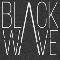 BlackWave Sagl Logo