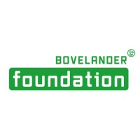 Bovelander Foundation Logo