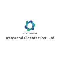 Transcend Cleantec Private Limited Logo
