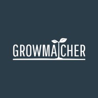 Growmatcher Logo