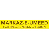 Markaz-e-Umeed for Special Needs Children Logo