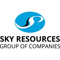 Sky Resources Group Logo