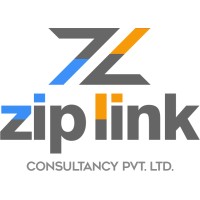 Ziplink Consultancy Private Limited Logo
