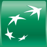 Axepta BNP Paribas Benelux Logo