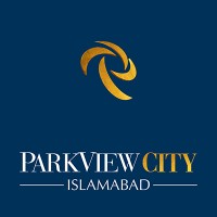 ParkView City Islamabad Logo