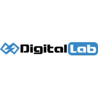 UAE Digital Lab Logo