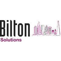Bilton Solutions Ltd Logo