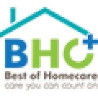 Best of Home Care Australia Logo
