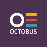 OCTOBUS Logo