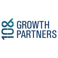108 Growth Partners Pte. Ltd Logo