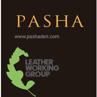 Pasha Deri Logo