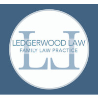 Ledgerwood Family Law Logo