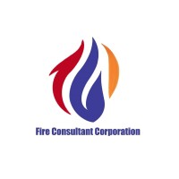Fire Consultant Corporation Logo