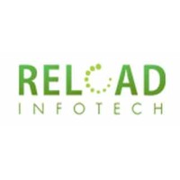 Reload Infotech Logo