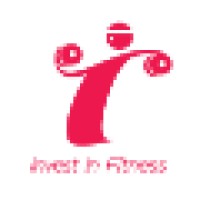 Invest In Fitness Logo
