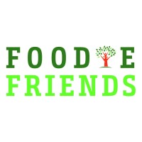 Foodie Friends Logo