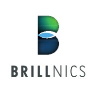 Brillnics Inc. Logo