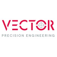 Vector Precision Engineering Logo