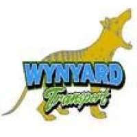 Wynyard Transport Pty Ltd Logo