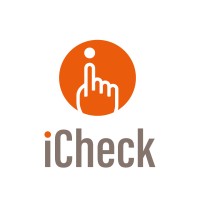 Icheck Solutions Logo