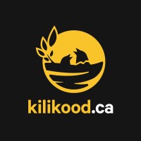 Kilikood.ca Logo