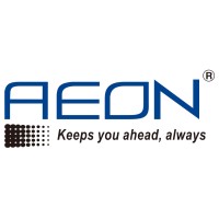 AEON COMMERCIAL INDIA PRIVATE LIMITED Logo
