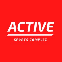 Active Sports Complex Logo