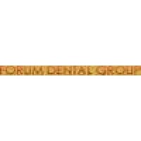 Forum Dental Group Logo