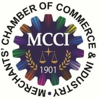 Merchants Chamber of Commerce & Industry Logo
