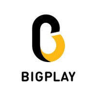BIGPLAY Logo