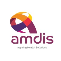 AMDIS Healthsciences Pvt Ltd Logo
