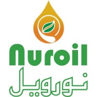 Nuroil Trading FZE Logo