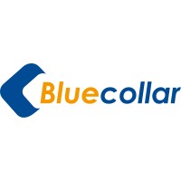 Bluecollar Medical Logo