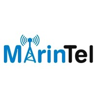 MarinTel Logo