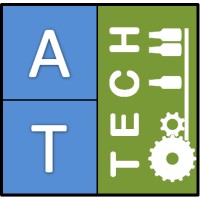 Asia Trading And Technology Co., Ltd. Logo