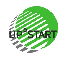 UPPSTART Logo