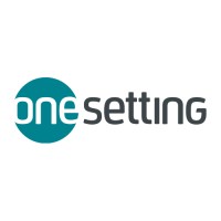 onesetting communication agency Logo