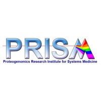 Proteogenomics Research Institute for Systems Medicine (PRISM) Logo