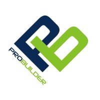 ProBuilder Brisbane Logo