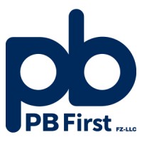 PB First FZ-LLC Logo