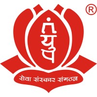 Akhil Bhartiya Terapanth Yuvak Parishad Logo