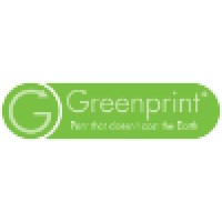 Greenprint Consultancy Limited Logo