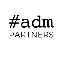 ADM Partners Logo