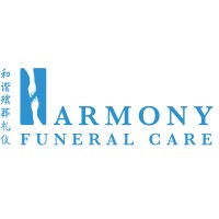 Harmony Funeral Care Logo