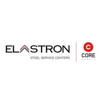 ELASTRON S.A. Steel Service Centers Logo