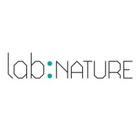 Lab:Nature Logo