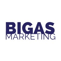 Bigas Marketing Logo