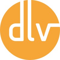DLV-France Logo
