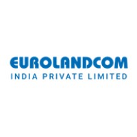 Eurolandcom India Private Limited Logo