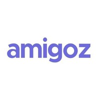 Amigoz - The Student Social Network Logo